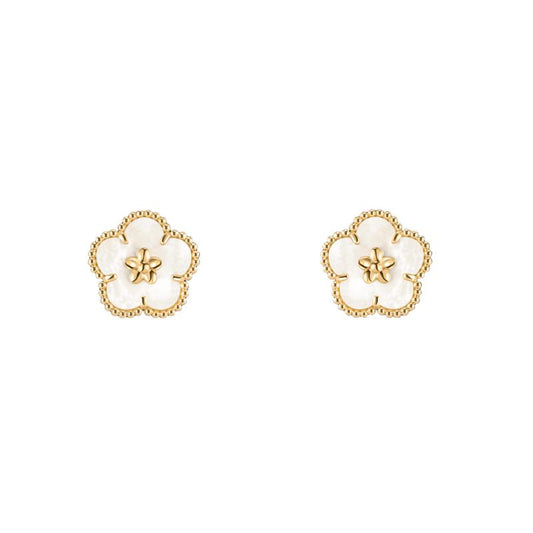 [Lumi Jewels]2026 NEW STYLE LUCKY SPRING EARRINGS