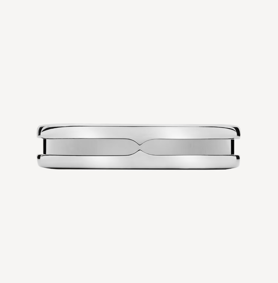 [Lumi Jewels]ZERO 1 ONE-BAND RING