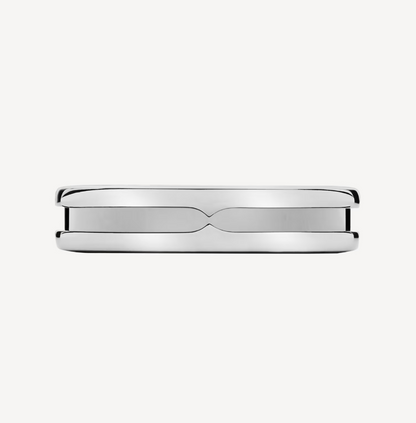 [Lumi Jewels]ZERO 1 ONE-BAND RING