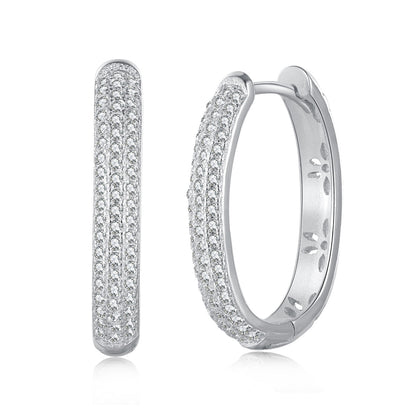 [Lumi Jewels]Exquisite Versatile Daily Earrings