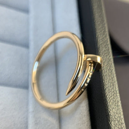 [Lumi Jewels]JUSTE RING 1.8MM