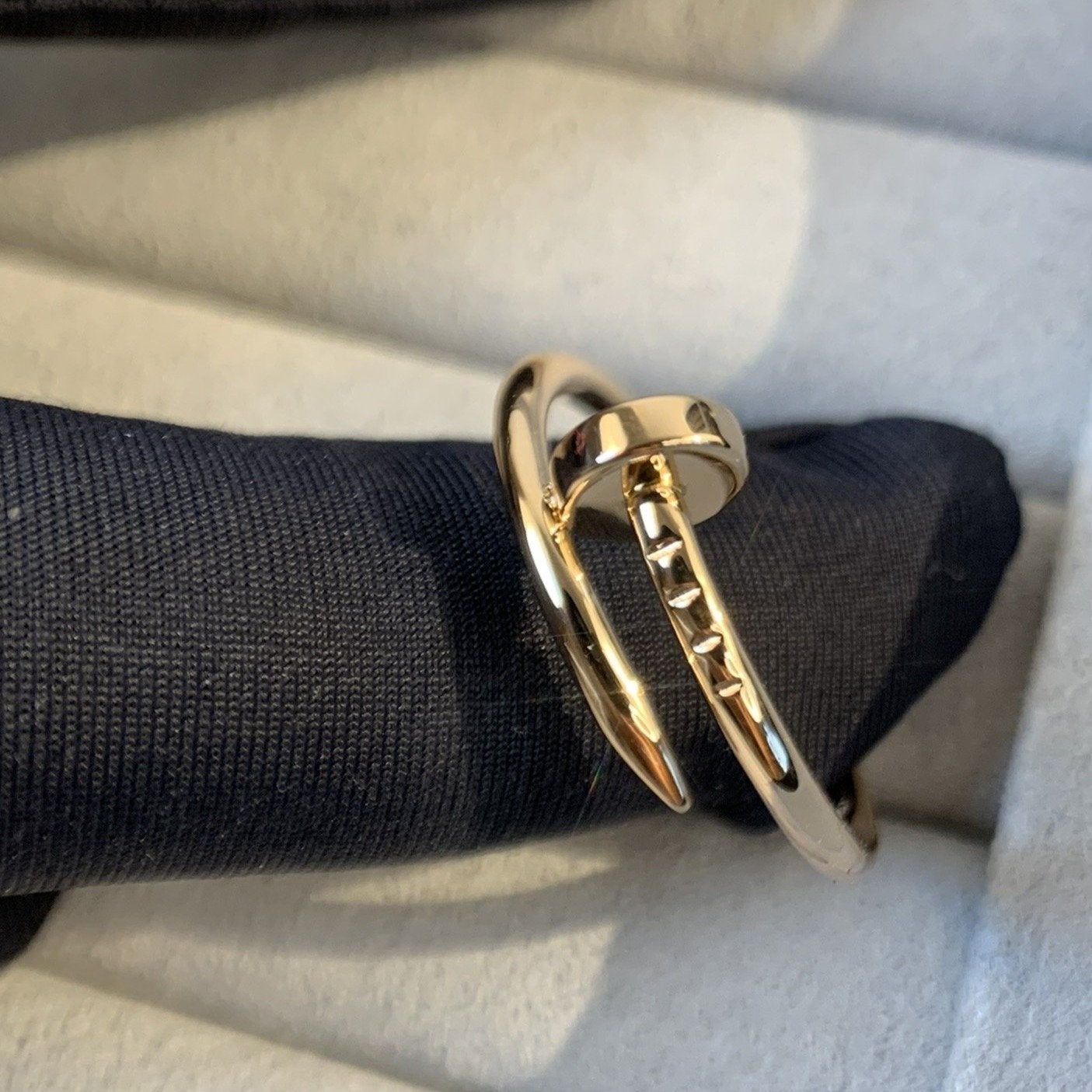 [Lumi Jewels]JUSTE RING 1.8MM