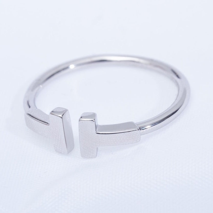 [Lumi Jewelry] RING SILVER 2.5MM