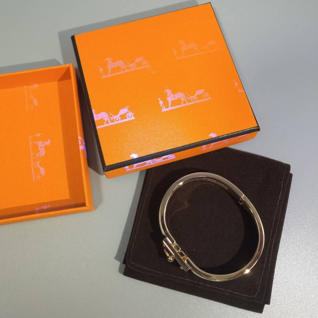 [Lumi Jewels]H RED BRACELET