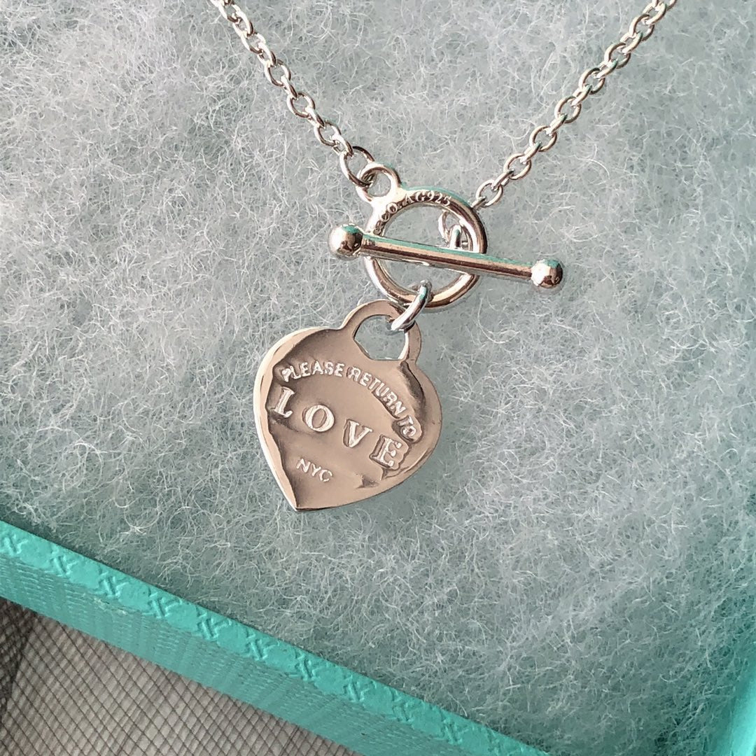 [Lumi Jewelry]LOVE HEART BLUE BRACELET