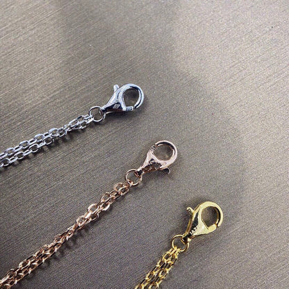 [Lumi Jewels]LOVE BRACELET 2 DIAMOND