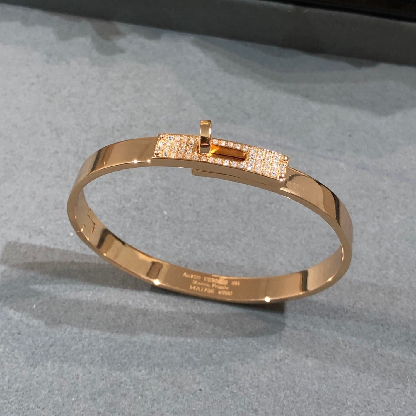 [Lumi Jewels]KELLY BRACELET DIAMOND