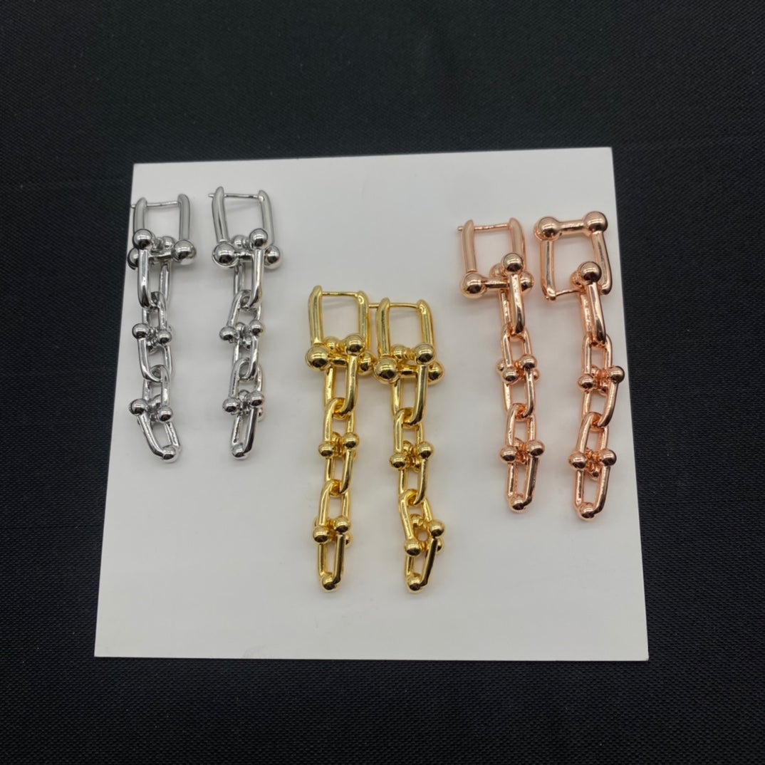 [Lumi Jewelry]HEARDWEAR EARRINGS 6 MOTIFS