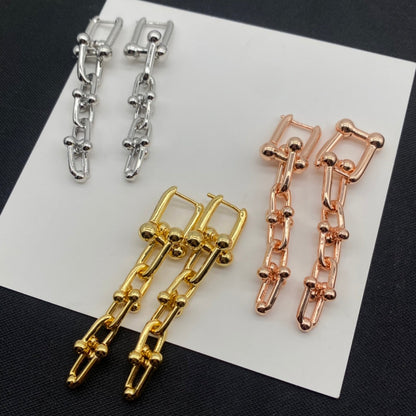[Lumi Jewelry]HEARDWEAR EARRINGS 6 MOTIFS