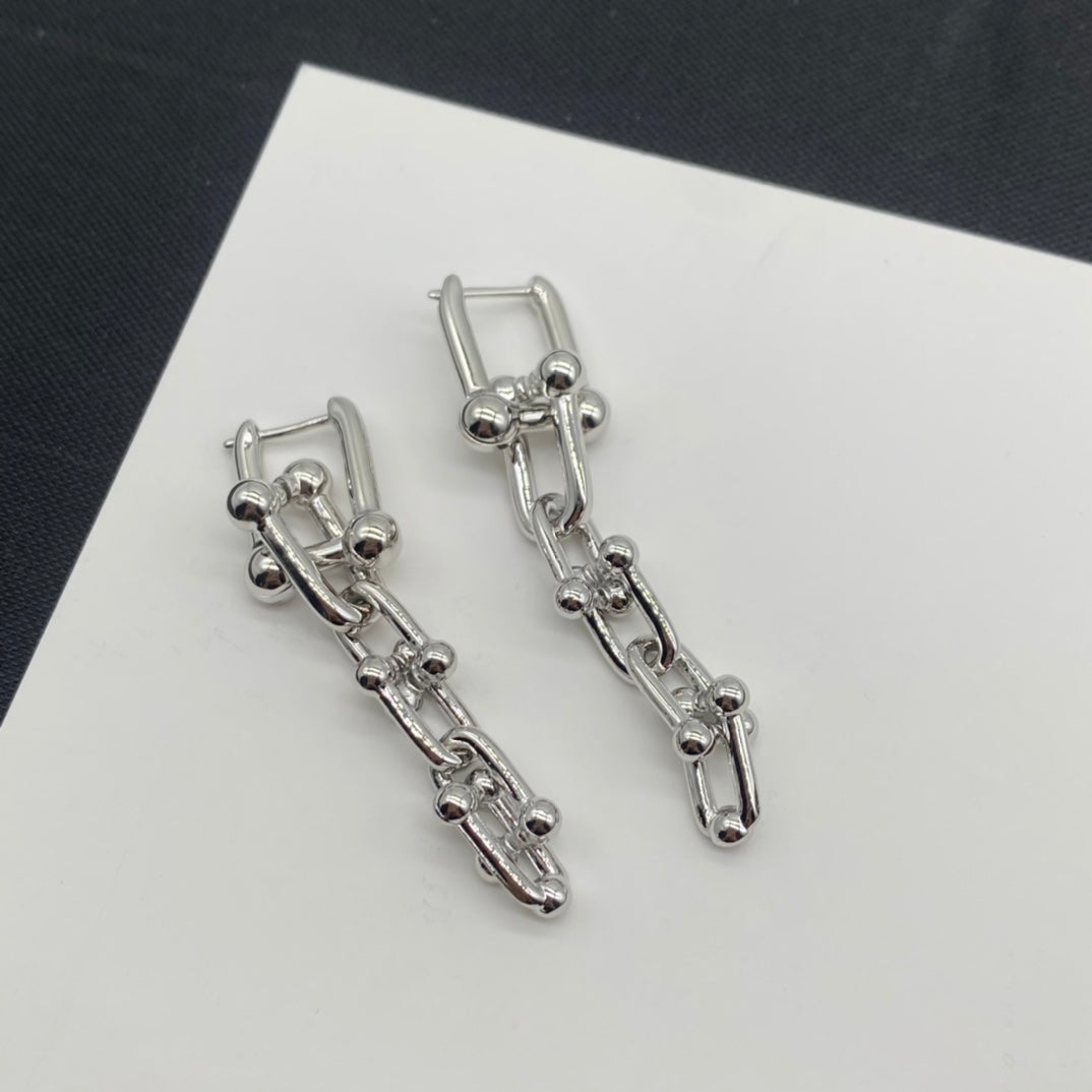 [Lumi Jewelry]HEARDWEAR EARRINGS 6 MOTIFS