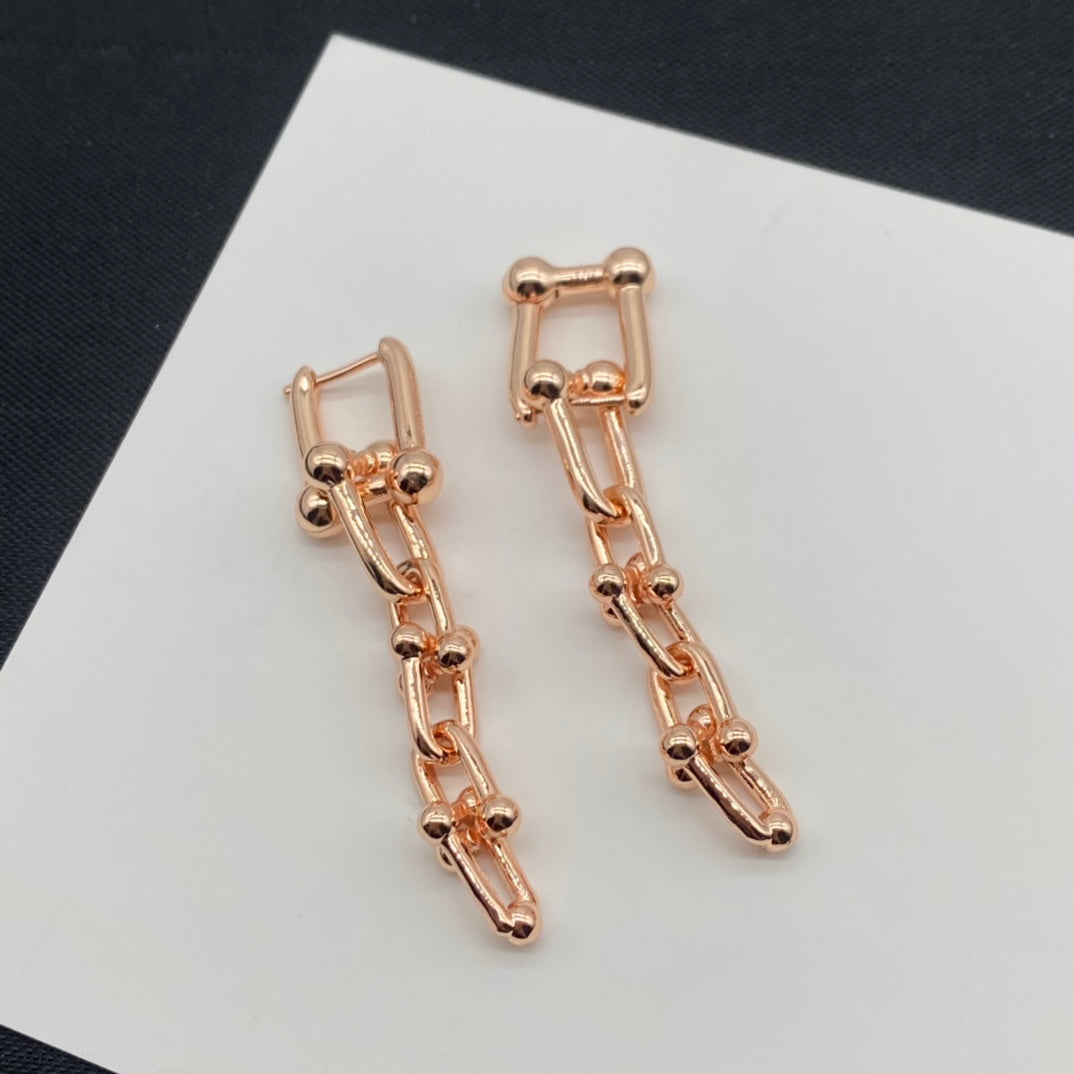 [Lumi Jewelry]HEARDWEAR EARRINGS 6 MOTIFS