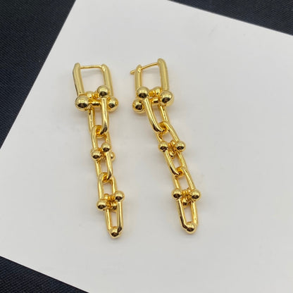 [Lumi Jewelry]HEARDWEAR EARRINGS 6 MOTIFS