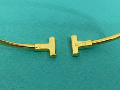 [Lumi Jewelry]T BRACELET 1.8MM TURQUOISE