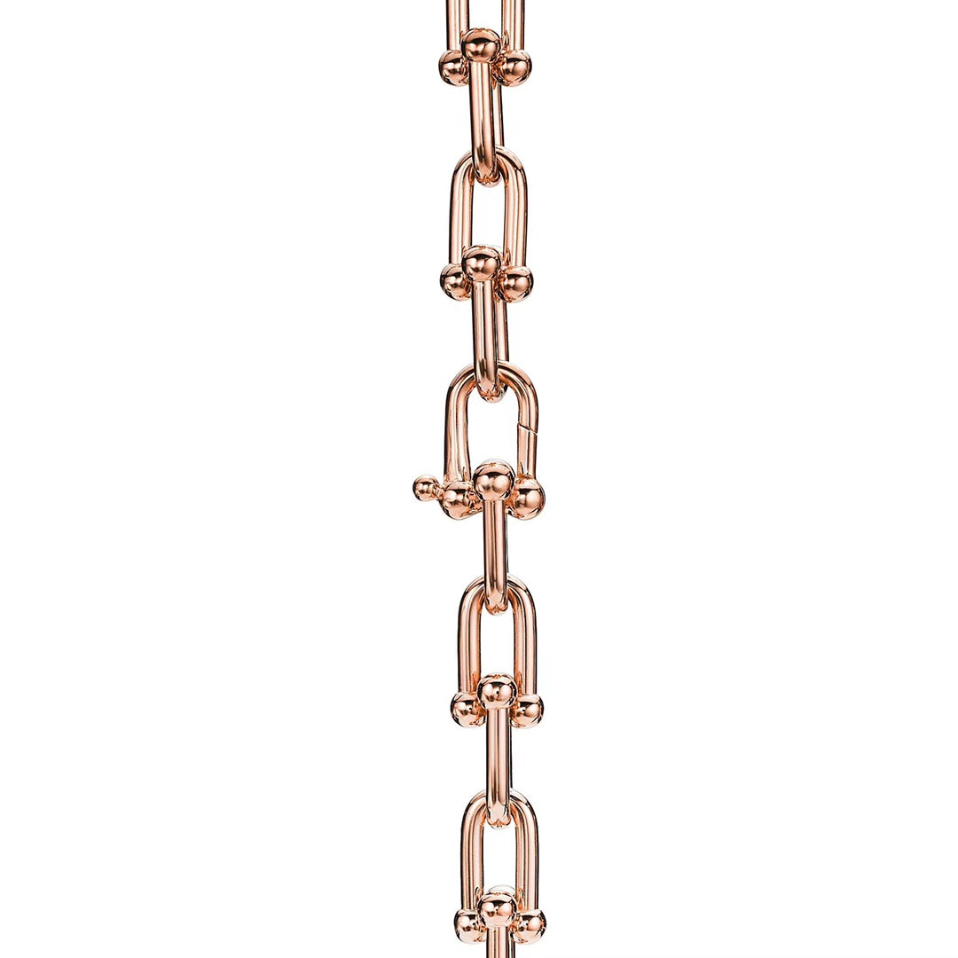 [Lumi Jewelry]HARDWEAR LINK BRACELET