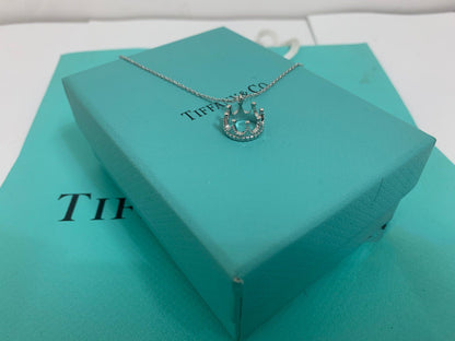 [Lumi Jewelry]CROWN NECKLACE MECARI