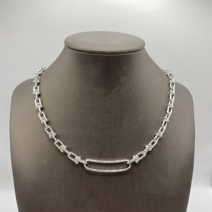 [Lumi Jewelry]LINK NECKLACE