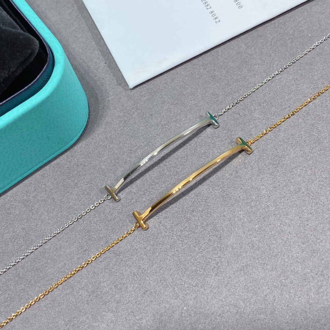 [Lumi Jewelry]SMILE BRACELET