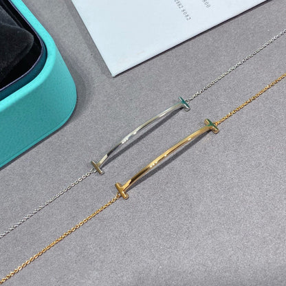 [Lumi Jewelry]SMILE BRACELET