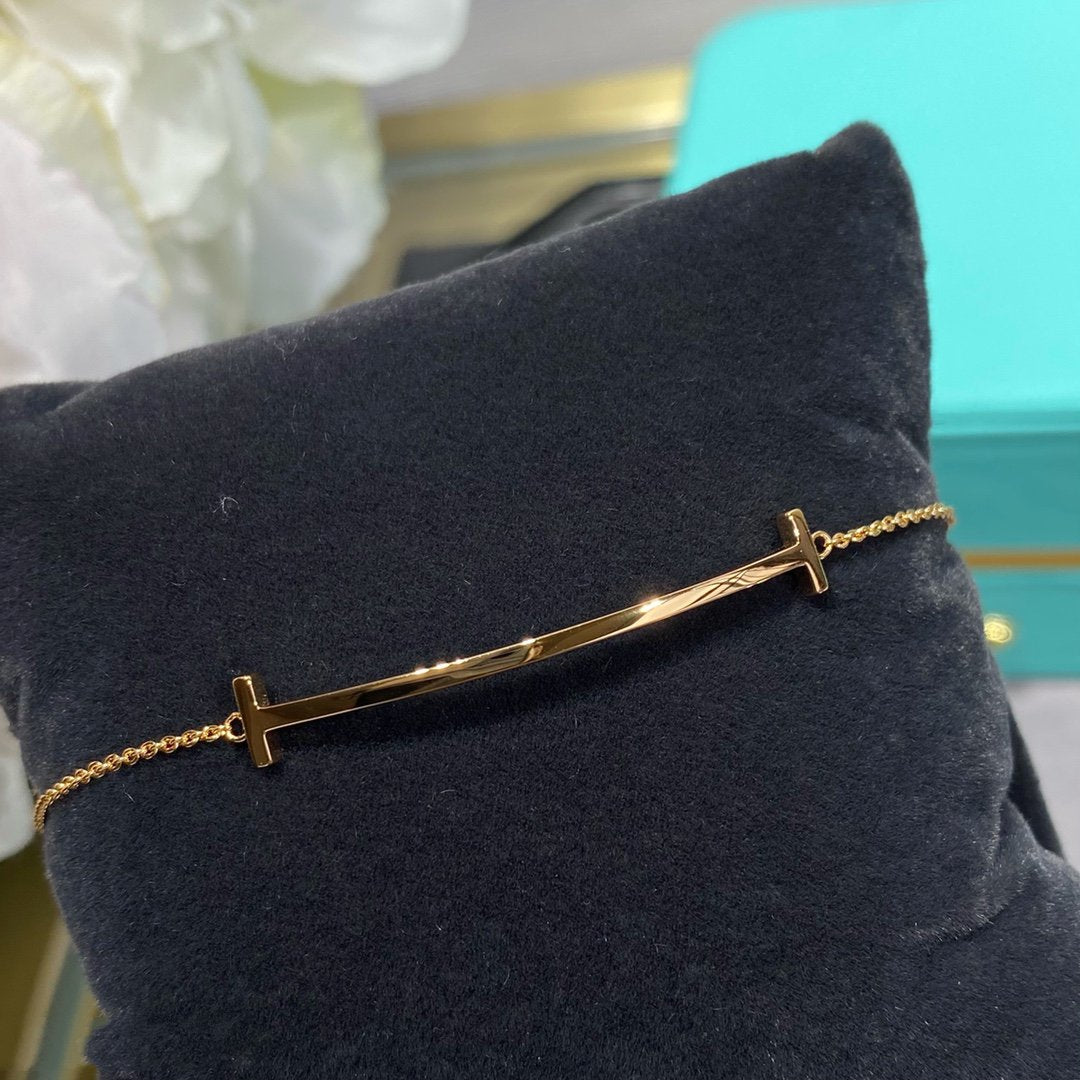 [Lumi Jewelry]SMILE BRACELET