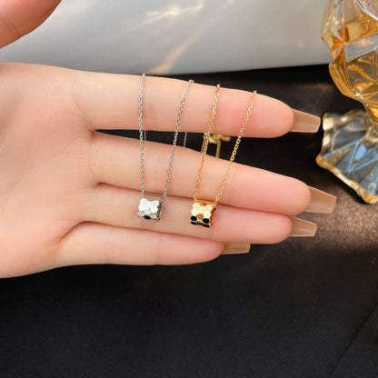 [Lumi Jewels]BEE MINI NECKLACE