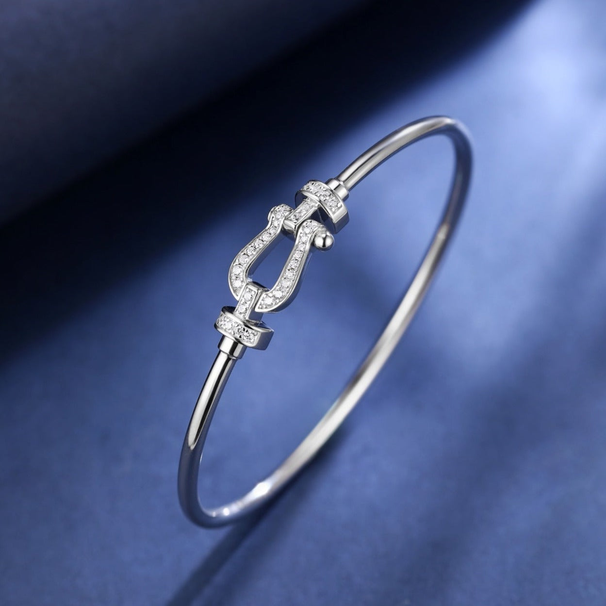 [Lumi Jewels]FORCE 10 MOYEN DIAMOND BRACELET