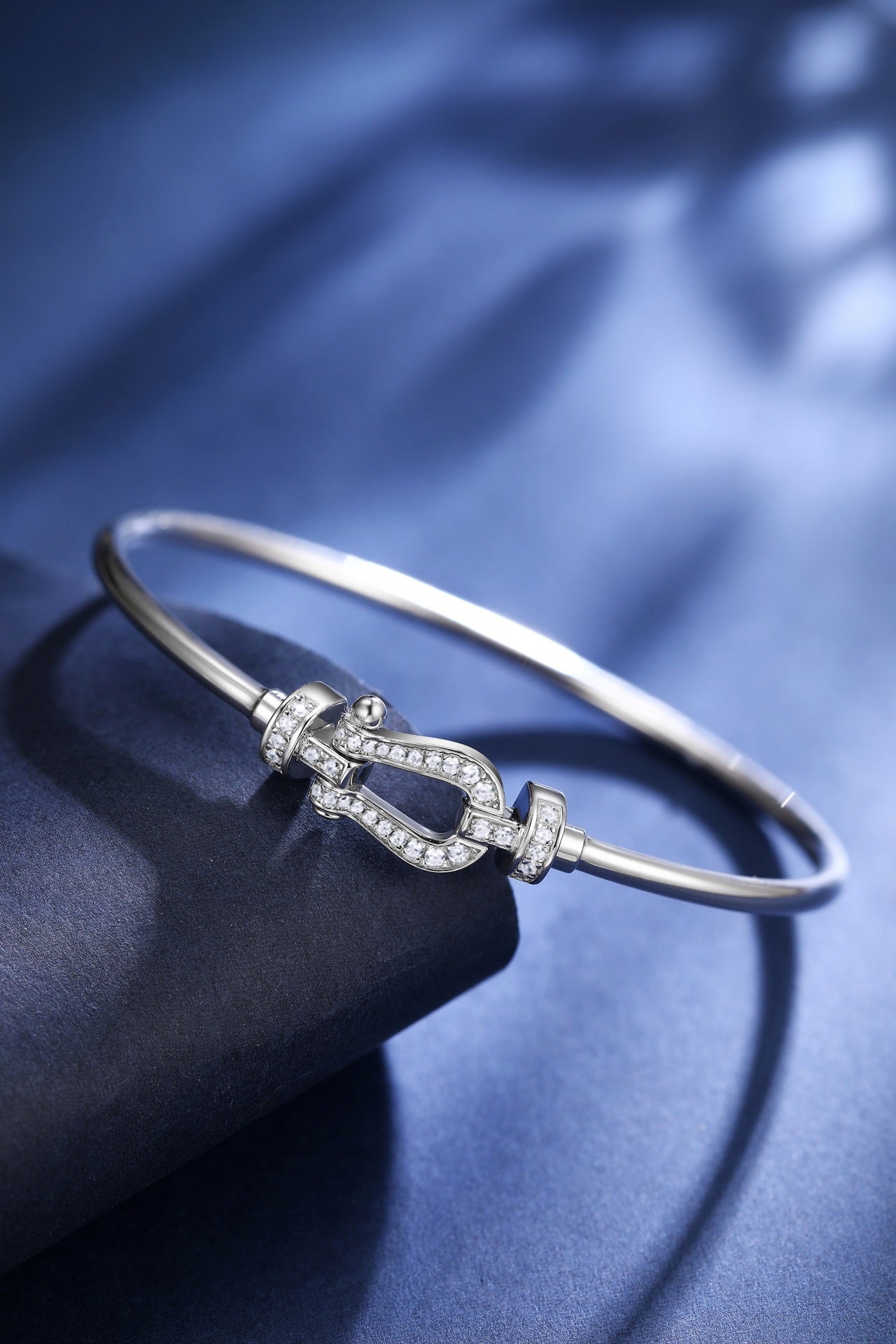 [Lumi Jewels]FORCE 10 MOYEN DIAMOND BRACELET