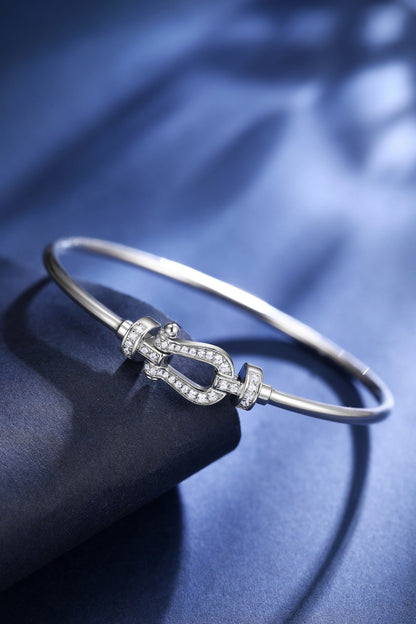[Lumi Jewels]FORCE 10 MOYEN DIAMOND BRACELET
