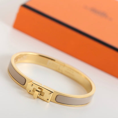 [Lumi Jewels]HM KELLY GREY BRACELET