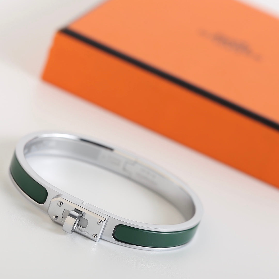 [Lumi Jewels]HM KELLY KHAKI BRACELET