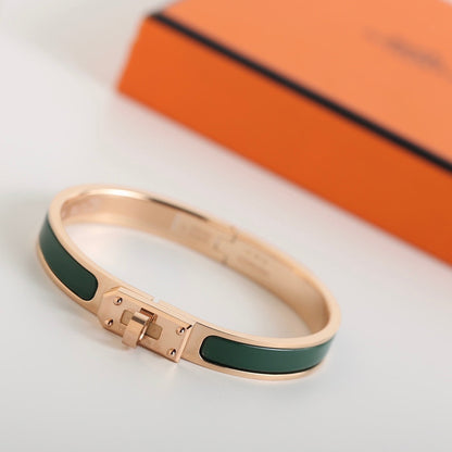 [Lumi Jewels]HM KELLY KHAKI BRACELET