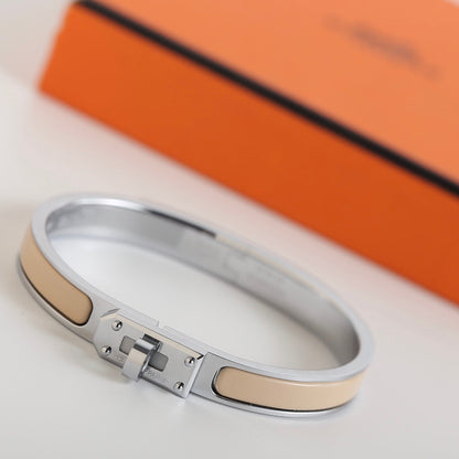 [Lumi Jewels]HM KELLY BEIGE BRACELET