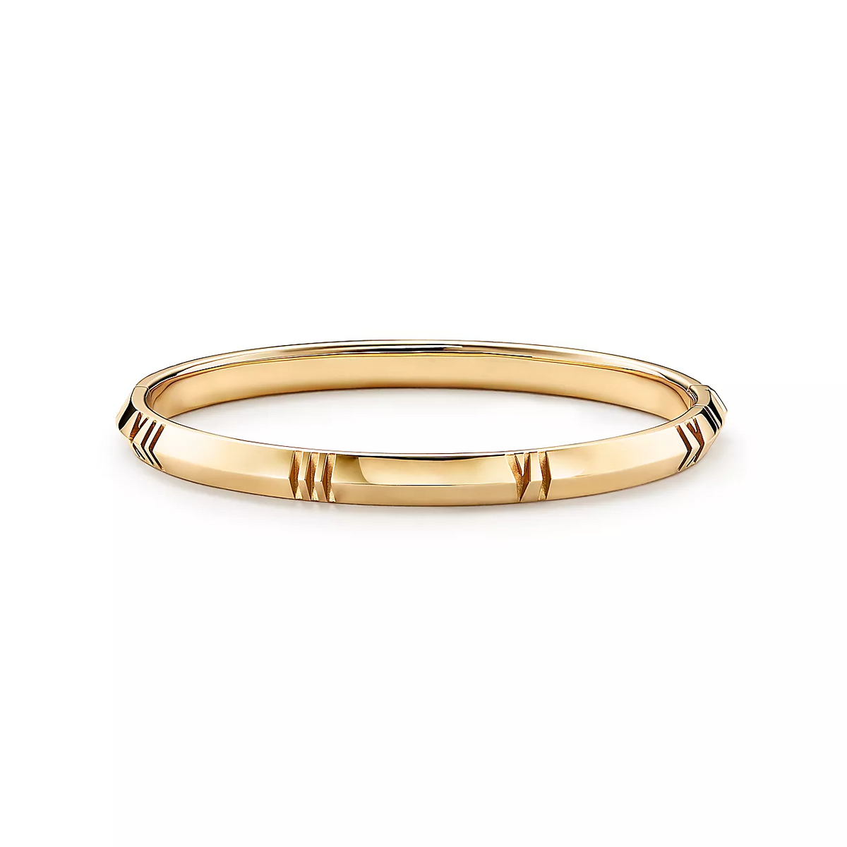 [Lumi Jewelry]ATLAS X GOLD BRACELET