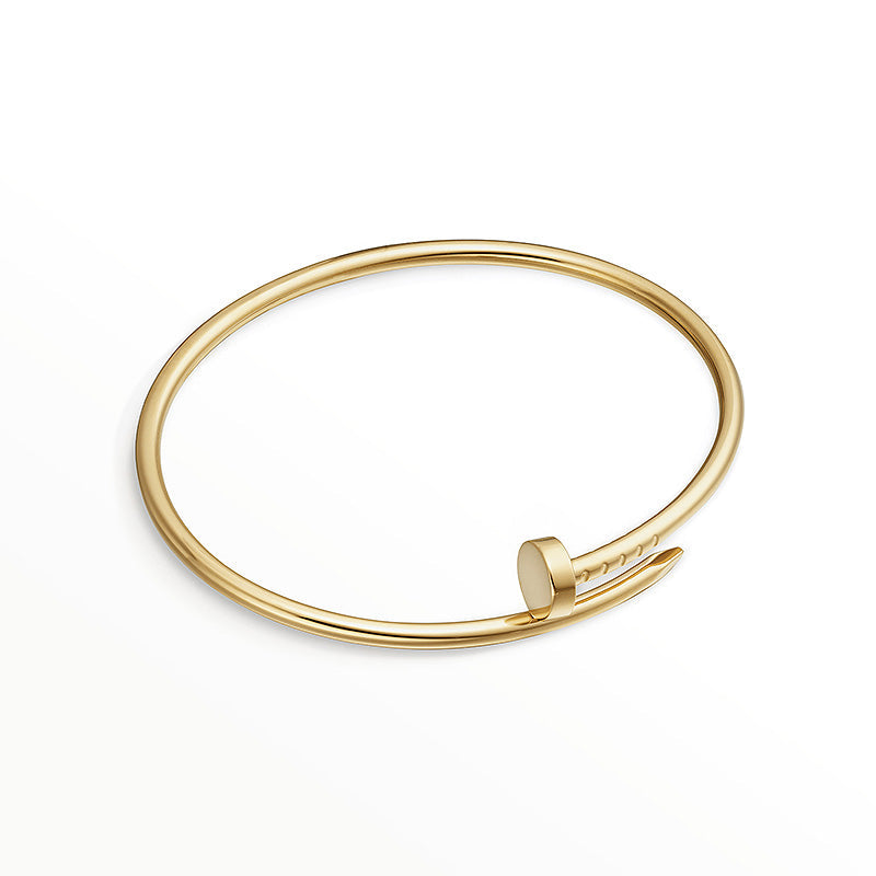 [Lumi Jewels]JUSTE BRACELET 2.5MM