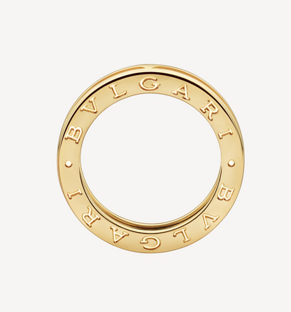 [Lumi Jewels]ZERO 1 ONE-BAND RING