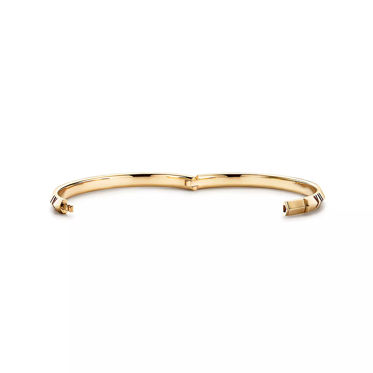[Lumi Jewelry]ATLAS X GOLD BRACELET