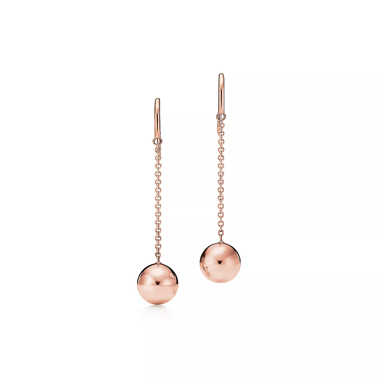 [Lumi Jewelry]BALL HOOK EARRINGS
