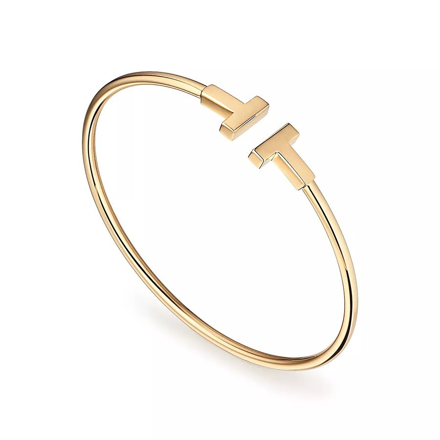 [Lumi Jewelry]T BRACELET 1.8MM