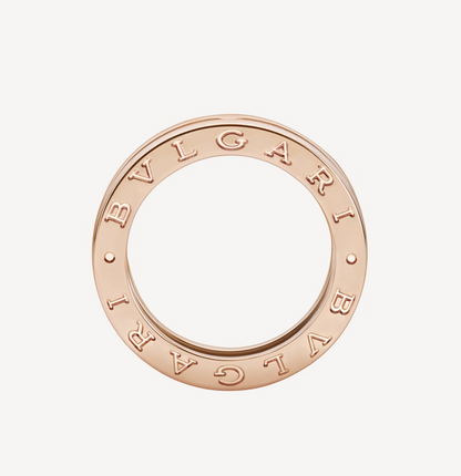 [Lumi Jewels]ZERO 1 ONE-BAND RING