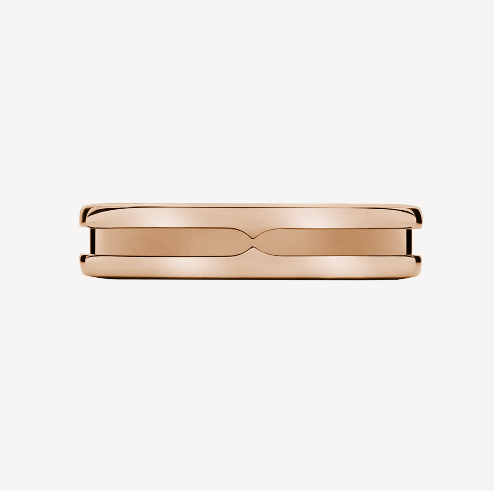 [Lumi Jewels]ZERO 1 ONE-BAND RING
