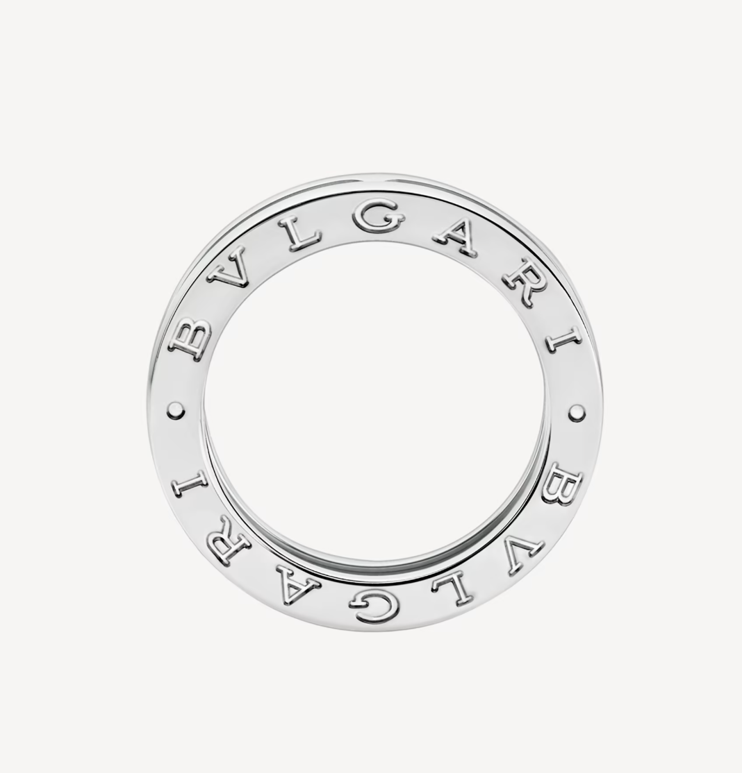 [Lumi Jewels]ZERO 1 ONE-BAND RING