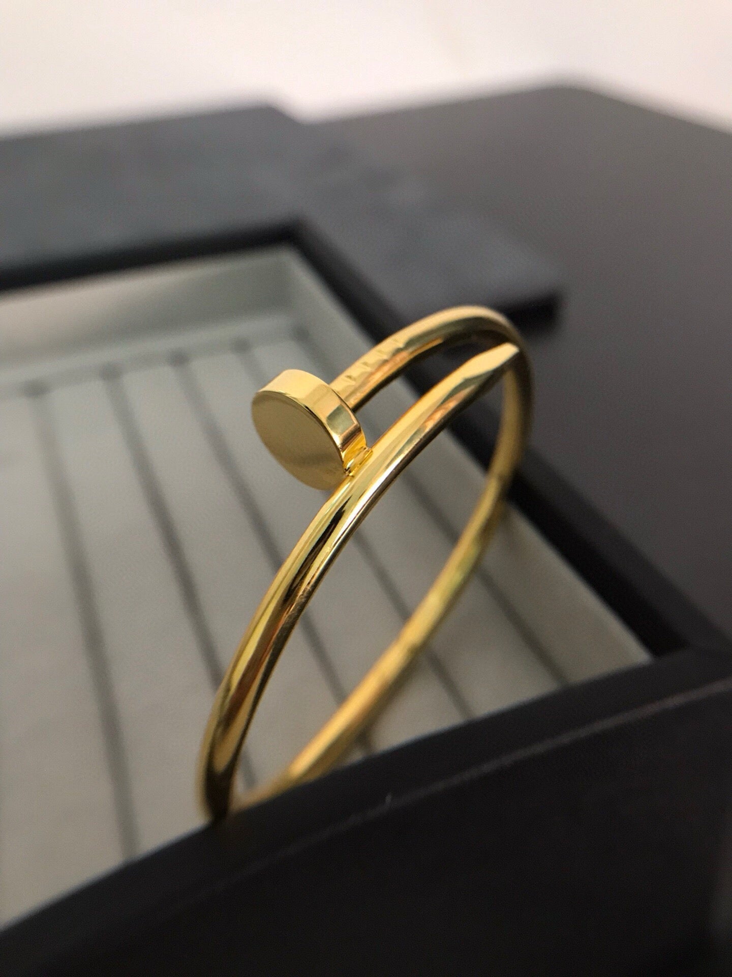 [Lumi Jewels]JUSTE BRACELET 3.5MM