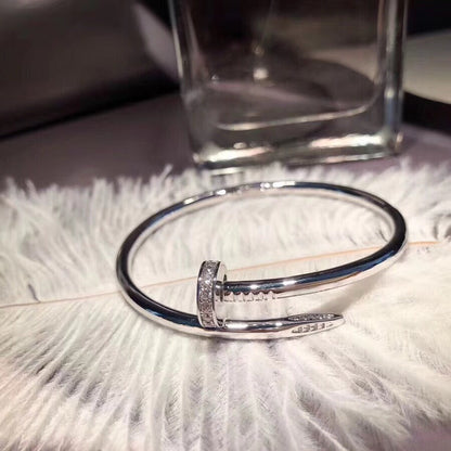 [Lumi Jewels]JUSTE BRACELET 3.5MM DIAMONDS