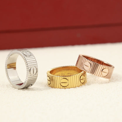 [Lumi Jewels]LOVE UNLIMITED RING