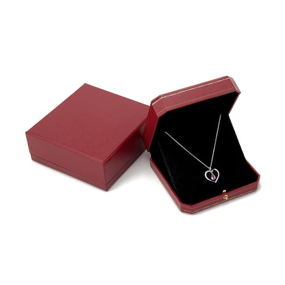 [Lumi Jewels]CA BRACELET NECKLACE RING BOX GIFT BAG