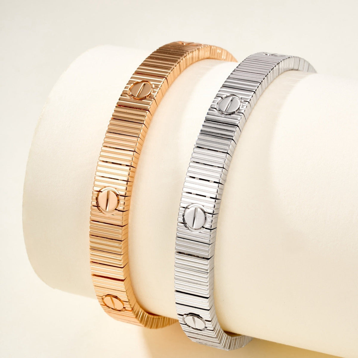 [Lumi Jewelry]LOVE UNLIMITED BRACELET