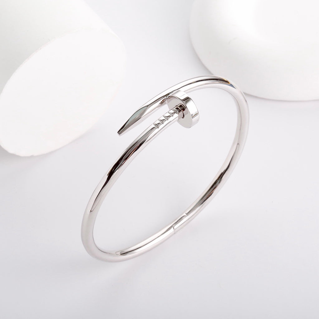[Lumi Jewelry]JUSTE BRACELET 3.5MM