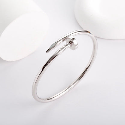 [Lumi Jewelry]JUSTE BRACELET 3.5MM