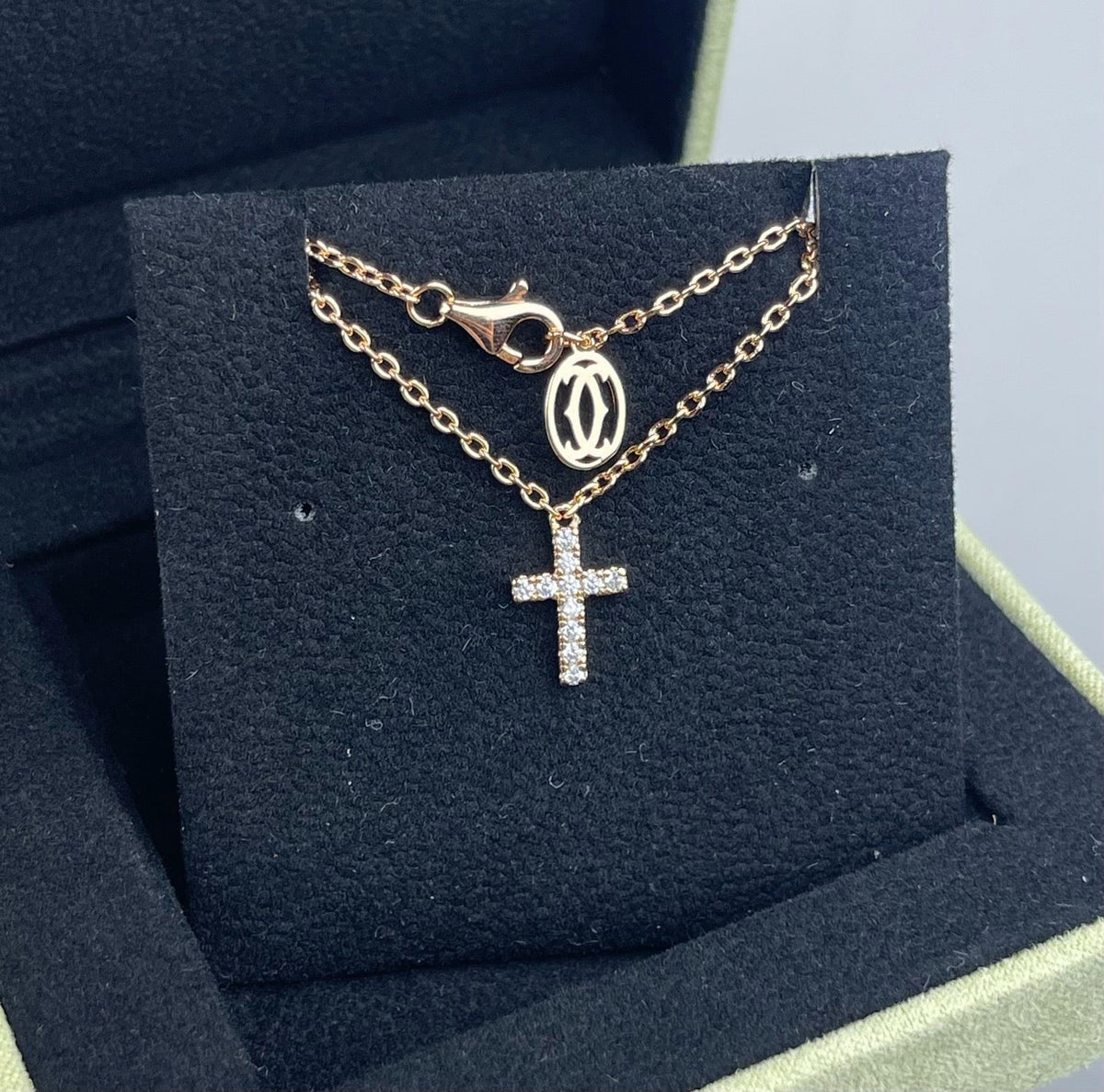 [Lumi Jewelry]SYMBOL PENDANT NECKLACE