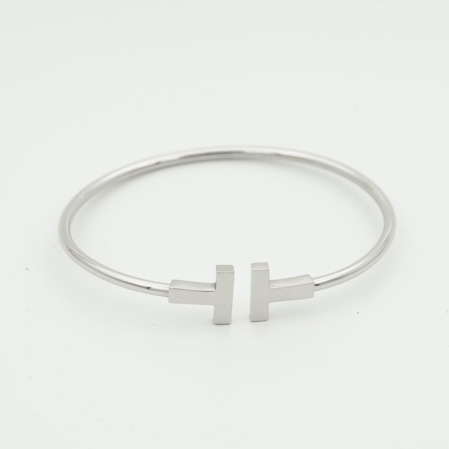 [Lumi Jewelry]T BRACELET 1.8MM