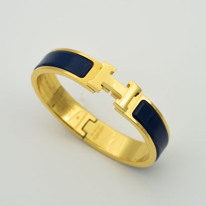 [Lumi Jewels]H BLUE BRACELET